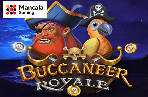 Buccaneer Royale